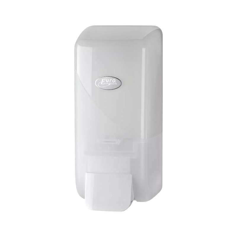 Seifenspender Bag-in-Box PearlLine - weiß - 900ml